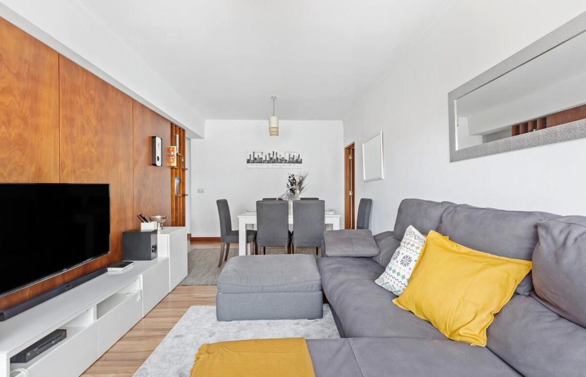 Spacious 3 Bedroom Apartment In ליסבון מראה חיצוני תמונה